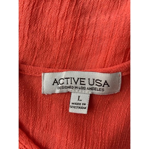 Summer youth blouse - Picture 4 of 4